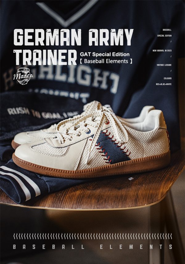 Bedste Sommer Sneakers 2024: Retro, Letvægts og Stilfulde