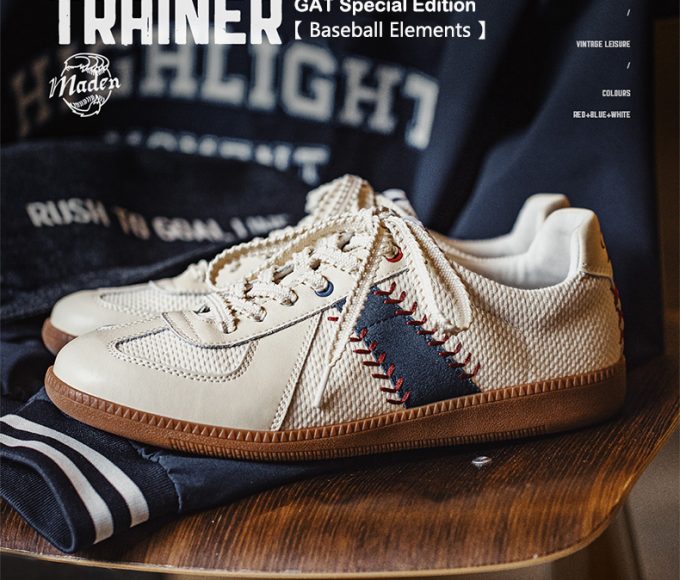 Bedste Sommer Sneakers 2024: Retro, Letvægts og Stilfulde Bedste Sommer Sneakers 2024: Retro, Letvægts og Stilfulde
